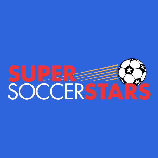 Super Soccer Stars icon