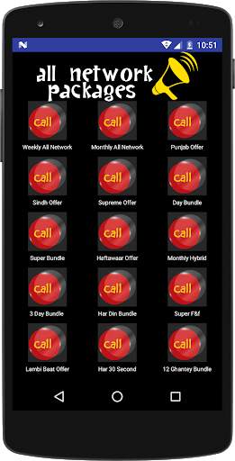 All sim Packages Updated screenshot 3
