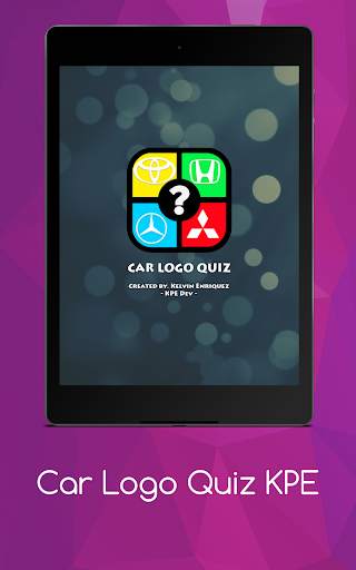Car Logo Quiz screenshot 15