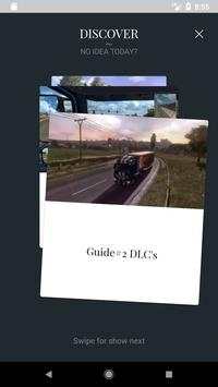 Euro Truck Simulator 2 guide screenshot 2