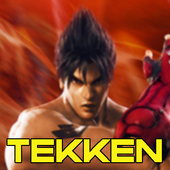 How To Play Game Tekken 3 Trick icon