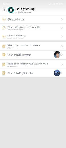 Robot Mobile (Hỗ trợ KDOL) screenshot 6