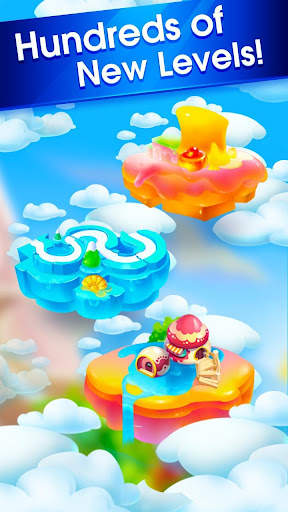 Toy Crush 6 تصوير الشاشة