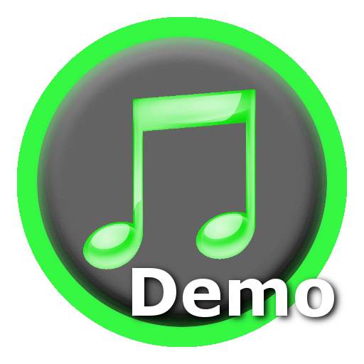 YXS Music Player (Demo) 1.09