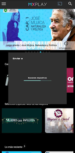 MX Play screenshot 5