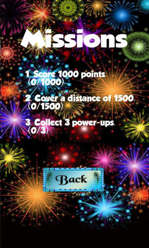 Diwali Fireworks 3D Run screenshot 8