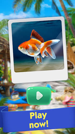 Tiny Things: hidden object games screenshot 5