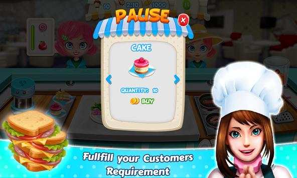 Cooking Dash скриншот 3