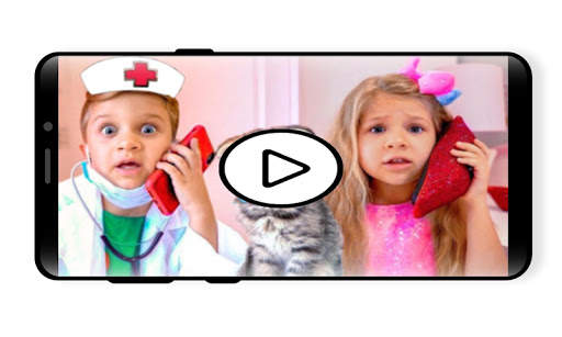 Funny Diana Videos Shows 2020 screenshot 2