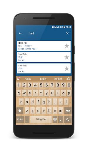 Learn Chinese screenshot 7