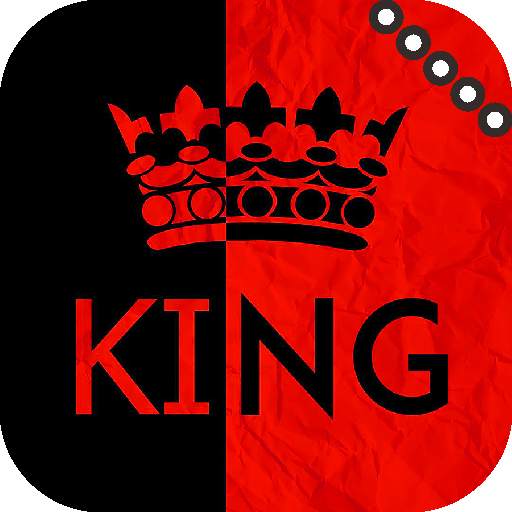 King Wallpaper Full HD 8.0.7