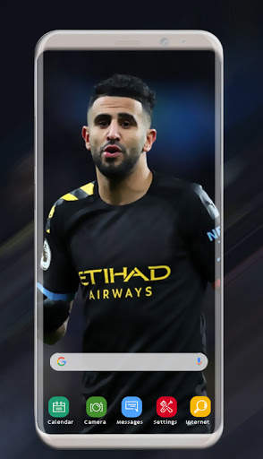 City-football players screenshot 2