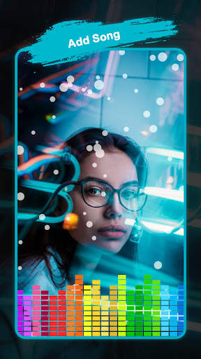 Photo se video banane wala app screenshot 3