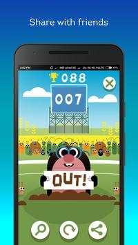 Quick Cricket screenshot 3