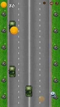 Subway Jeep Racing screenshot 4