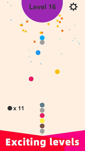 Dots Crush screenshot 9