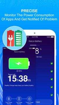Battery Doctor screenshot 4
