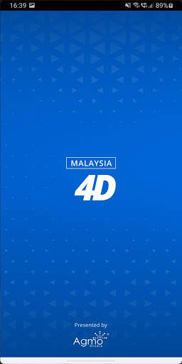 Malaysia4D Live Free screenshot 1