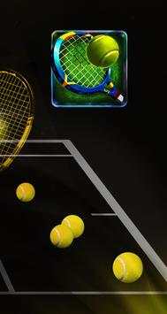 Tennis Shot Ball screenshot 5