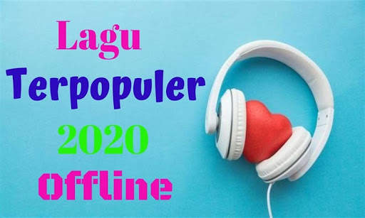 Lagu Terpopuler 2021 Offline screenshot 1