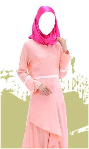 Muslim Women New Dress Free screenshot 1