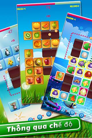 Liên kết Onet screenshot 3