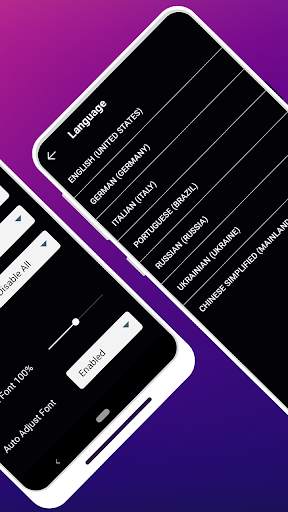 Secure Browser - Dark Web, Deep Web screenshot 5