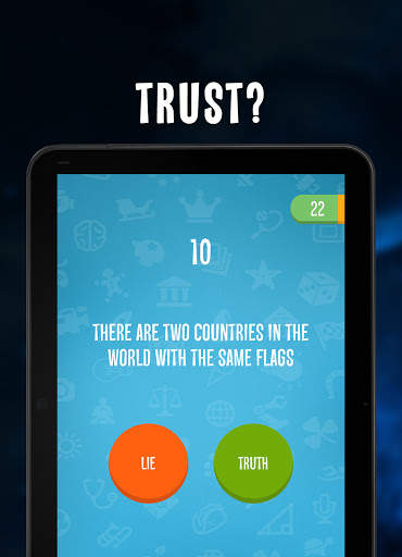 Truth or lie screenshot 5