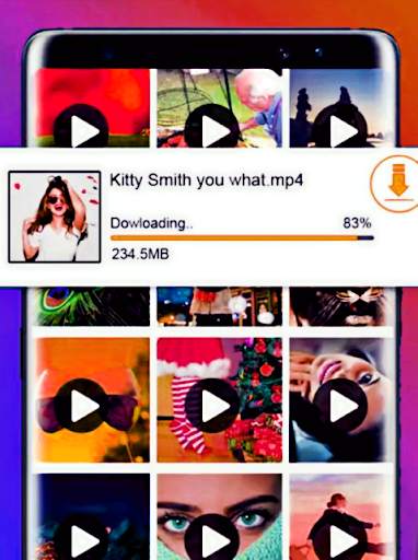 Video Downloader New - All Video Downloader screenshot 2