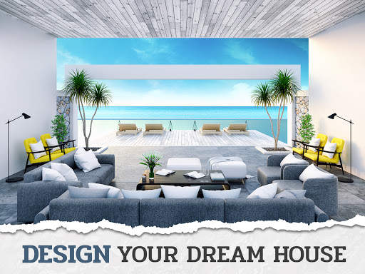 Design My Home: Makeover Games screenshot 9