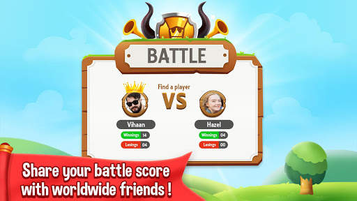 Bull Fight: Online Battle Game screenshot 7