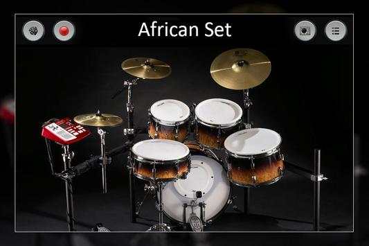 Music Drum screenshot 1