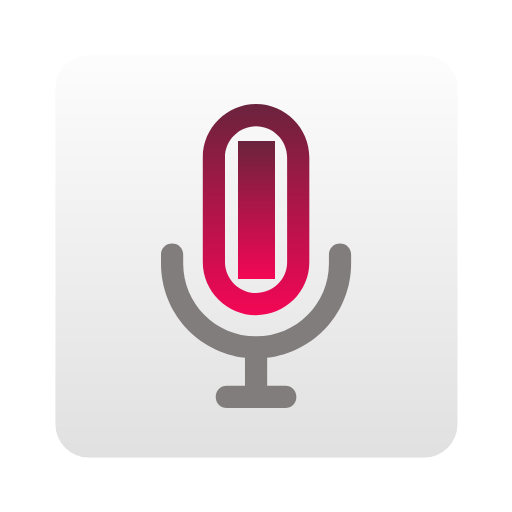 Voice Recorder: Quality Audio &amp; Sound Recording icon
