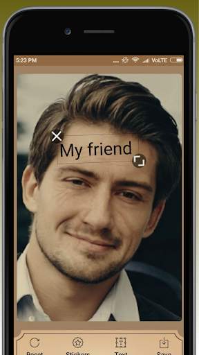 Make Me OLD - My Future Face screenshot 5