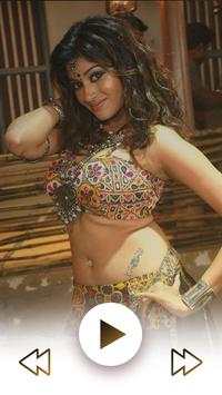 SAX Video Player - HOT X Player -All Format Player screenshot 4