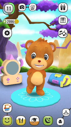 Il Mio MO Panda Parlante screenshot 2