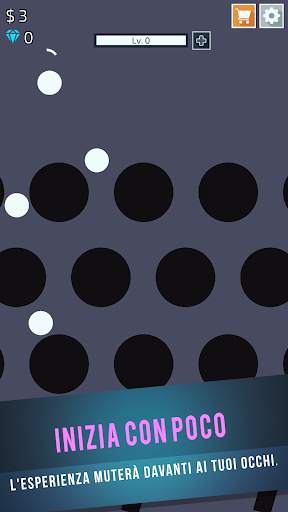 Zen Idle: Gravity Meditation screenshot 9