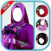 Hijab Fashion Woman Suit Free 1.1