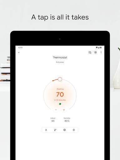 Google Home screenshot 4
