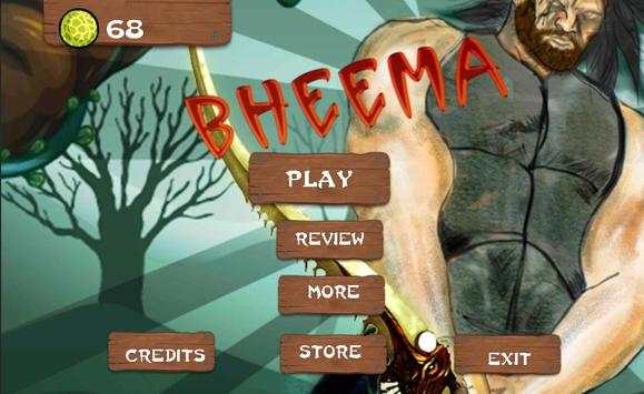 BHEEMA -THE TOUGHEST WARRIOR screenshot 3