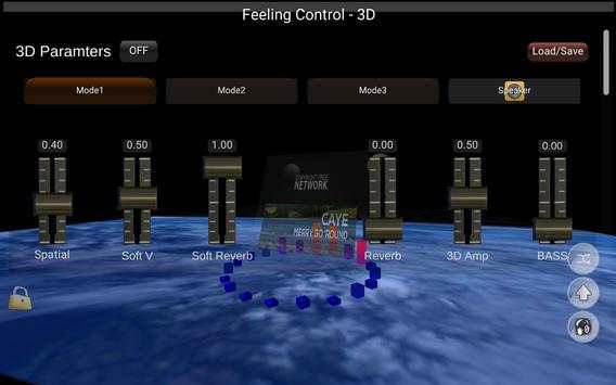 Solid Music Player screenshot 10