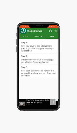 ILOVE STATUS SAVER screenshot 6
