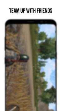 Guide for PUBG Mobile screenshot 3
