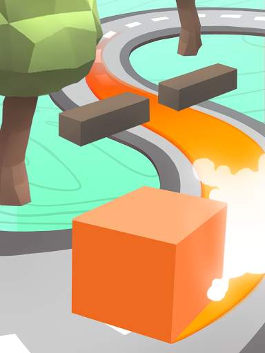 Color Adventure: Draw and Go screenshot 1