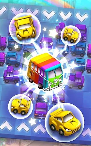 消せ！カーパズル screenshot 11