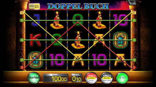 Merkur Magie screenshot 6