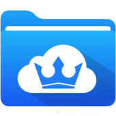 King For Root Browser &amp; FTP Server icon