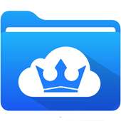 King For Root Browser & FTP Server logo