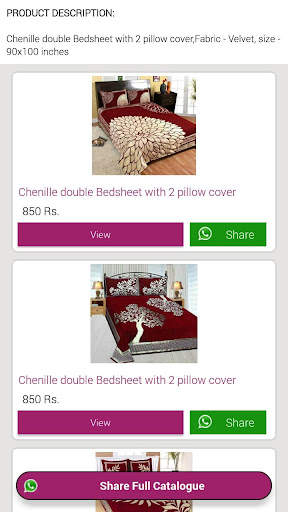 Make Reseller Application Now - Download Demo App screenshot 5