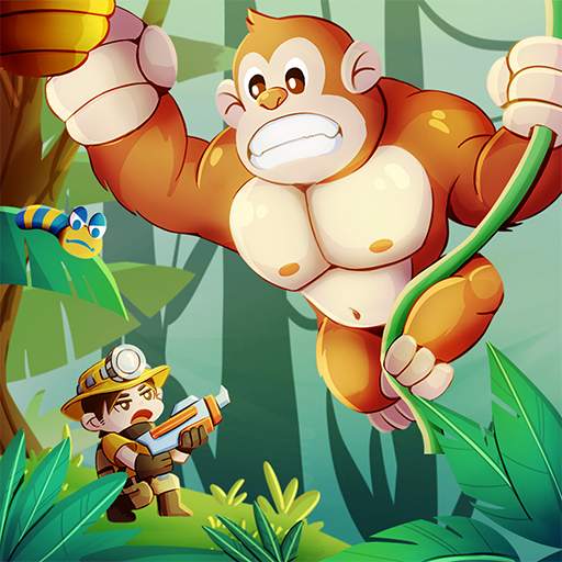 Donkey King Kong 1.3